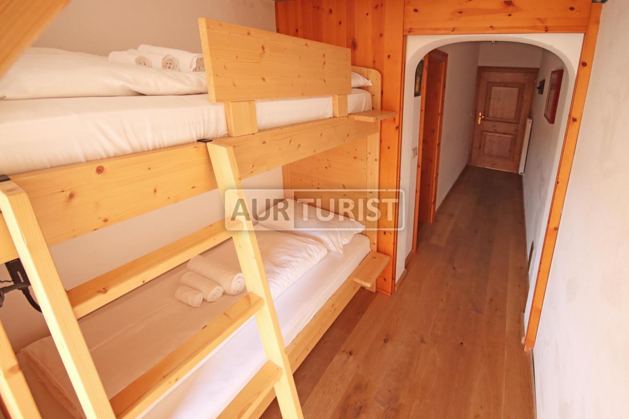 Aurturist Dobbiaco Roulette Lägenhet Rum bild
